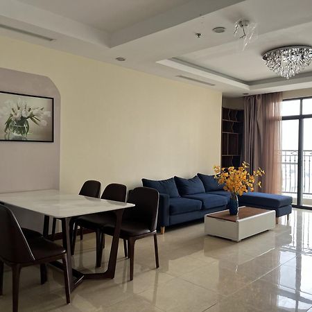 Vinhomes Royal City Apartment 3 Br Ανόι Εξωτερικό φωτογραφία