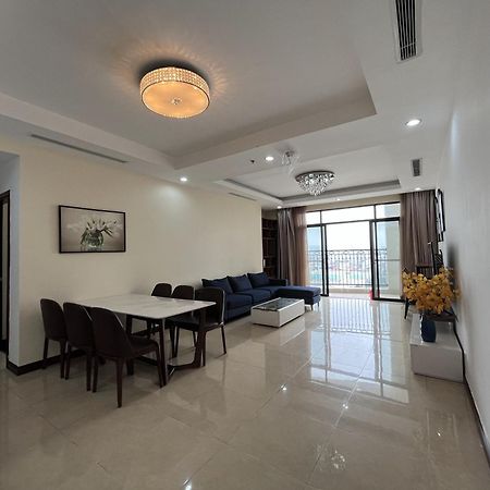 Vinhomes Royal City Apartment 3 Br Ανόι Εξωτερικό φωτογραφία