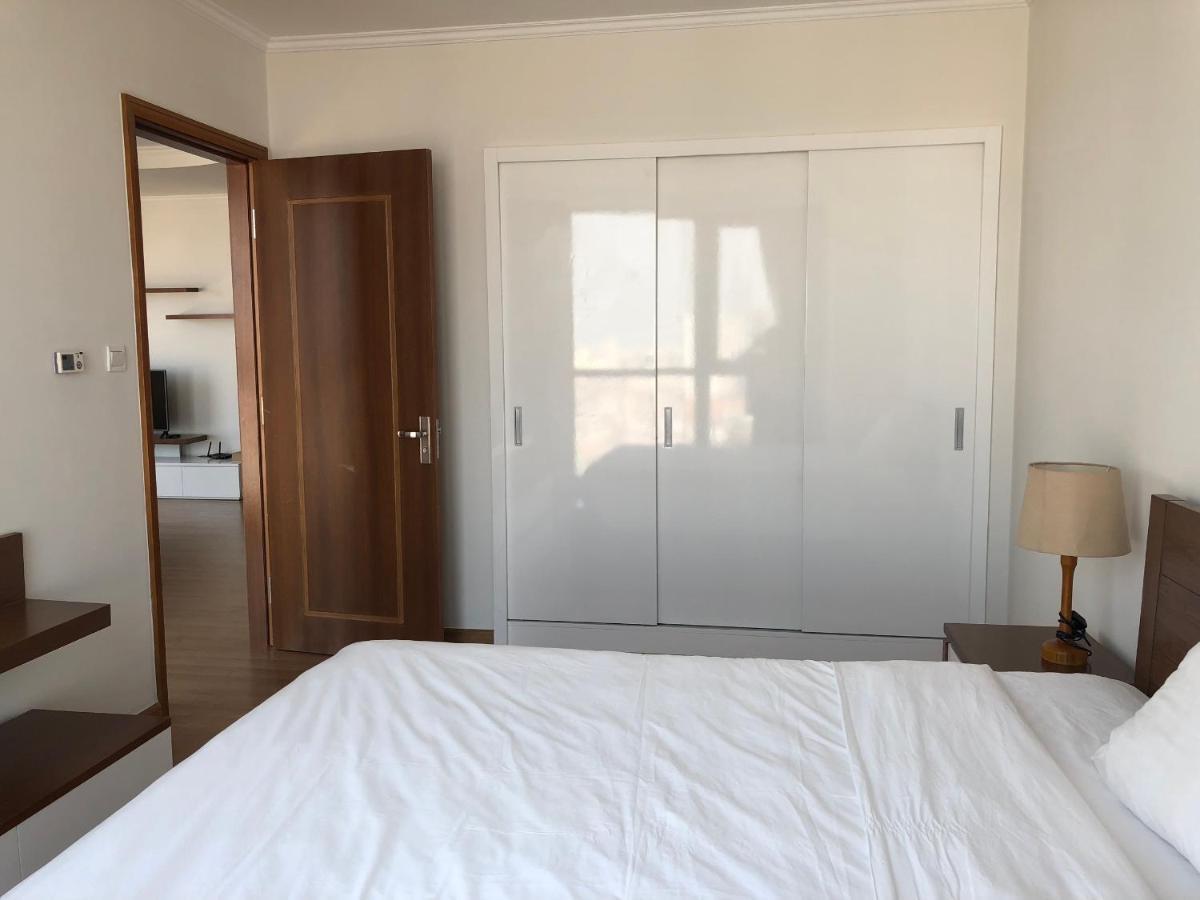 Vinhomes Royal City Apartment 3 Br Ανόι Εξωτερικό φωτογραφία