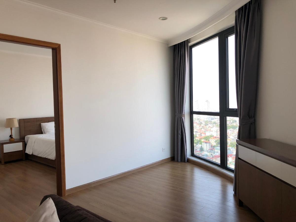 Vinhomes Royal City Apartment 3 Br Ανόι Εξωτερικό φωτογραφία