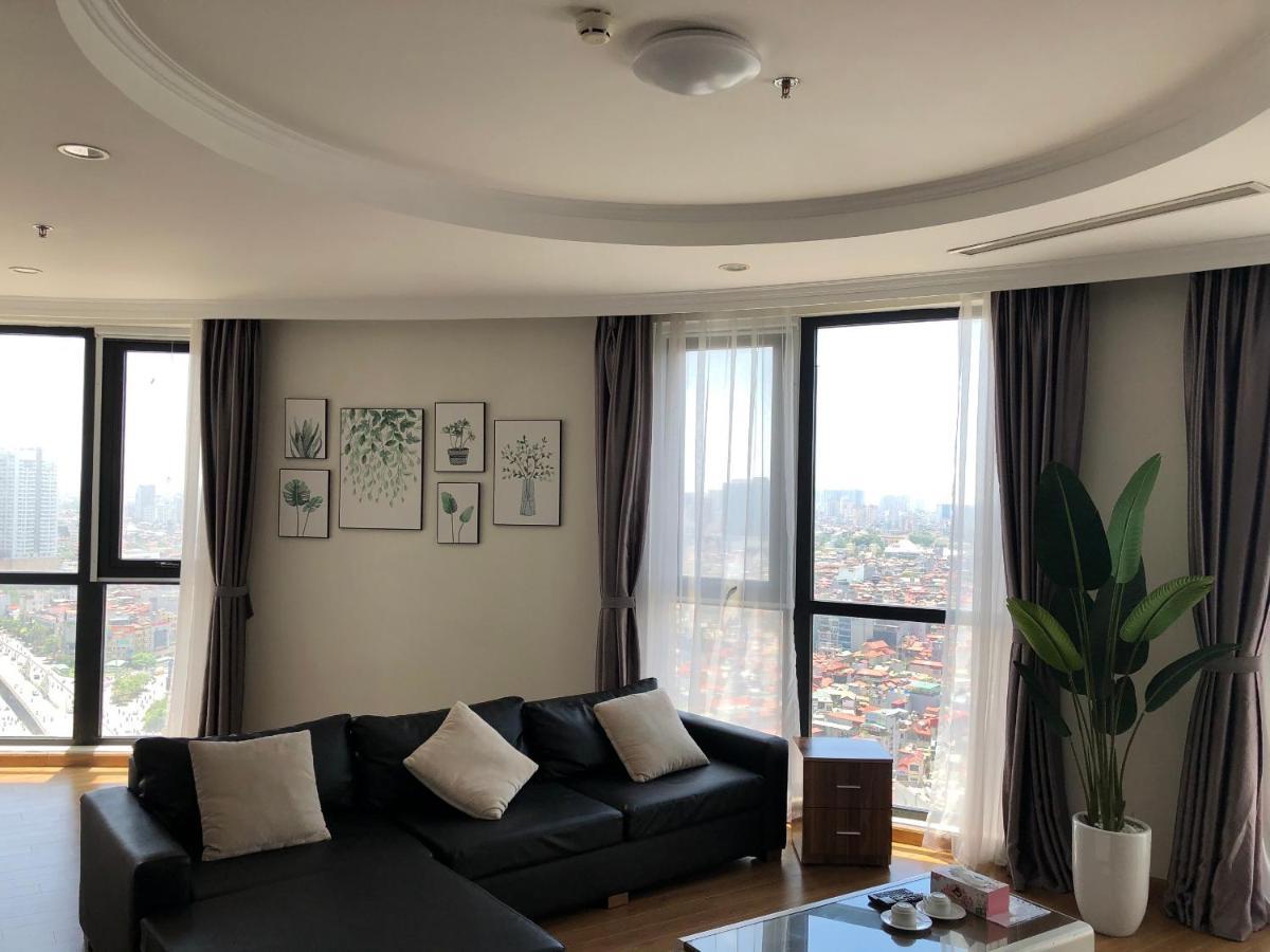 Vinhomes Royal City Apartment 3 Br Ανόι Εξωτερικό φωτογραφία