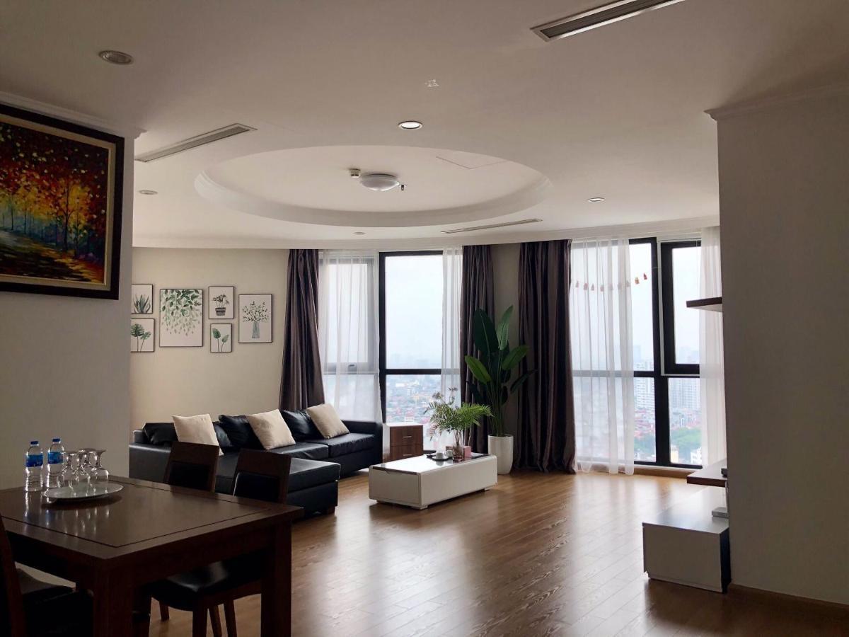 Vinhomes Royal City Apartment 3 Br Ανόι Εξωτερικό φωτογραφία