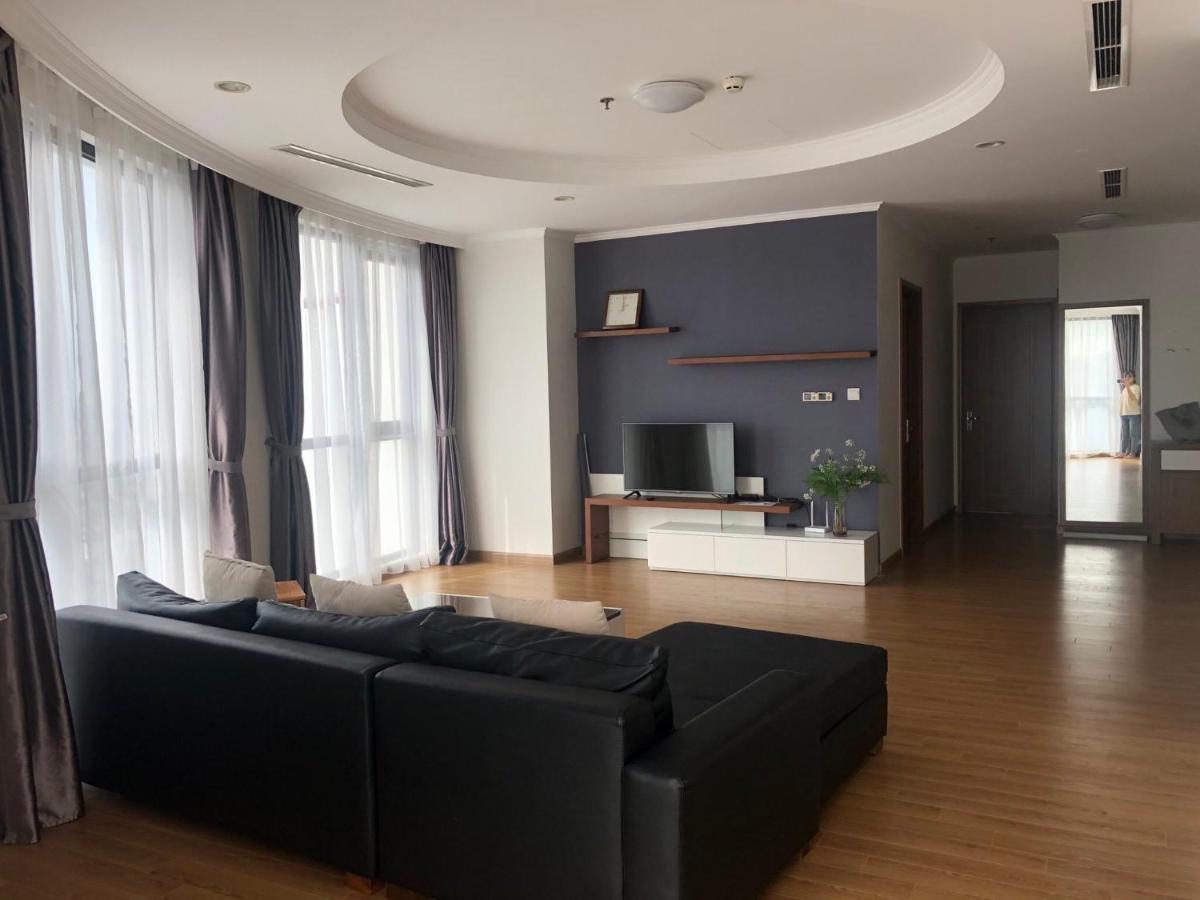 Vinhomes Royal City Apartment 3 Br Ανόι Εξωτερικό φωτογραφία