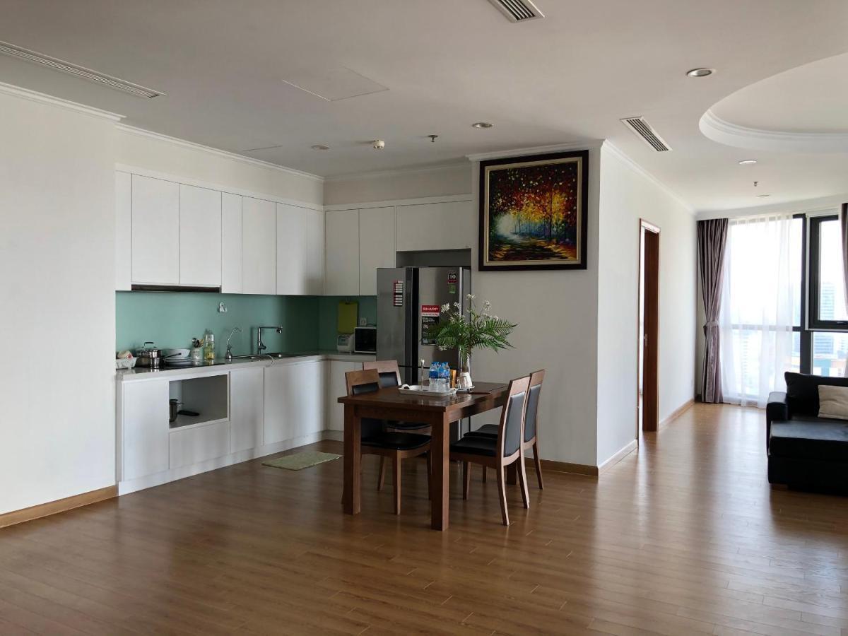 Vinhomes Royal City Apartment 3 Br Ανόι Εξωτερικό φωτογραφία