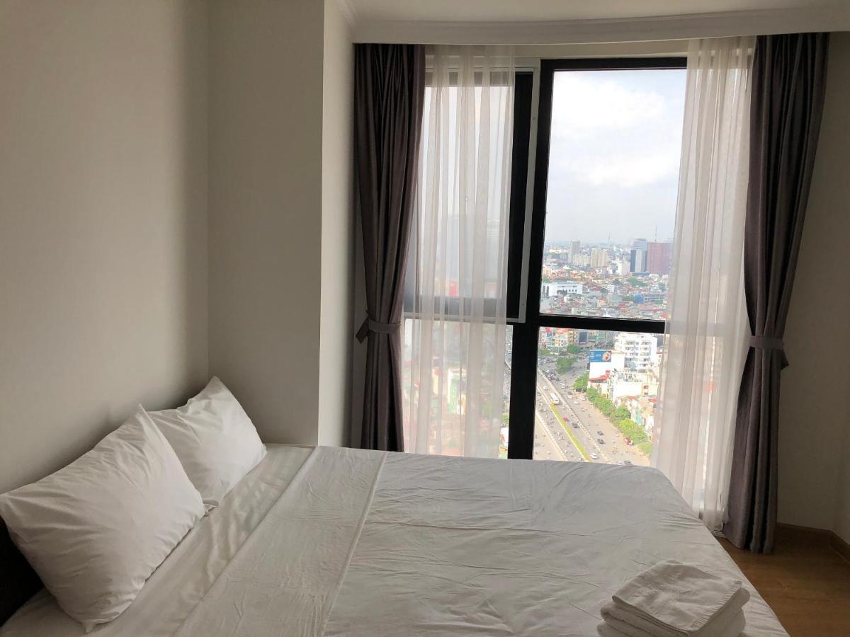 Vinhomes Royal City Apartment 3 Br Ανόι Εξωτερικό φωτογραφία