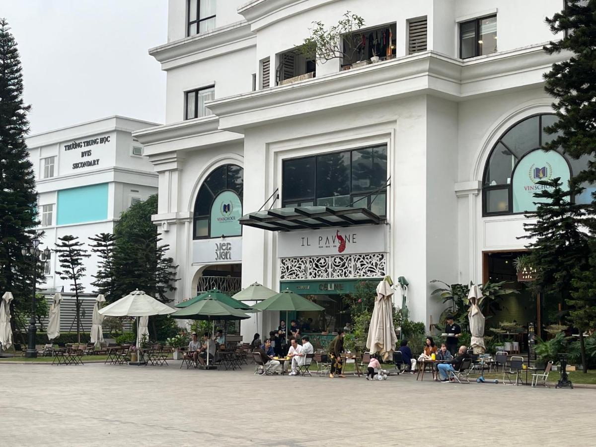 Vinhomes Royal City Apartment 3 Br Ανόι Εξωτερικό φωτογραφία
