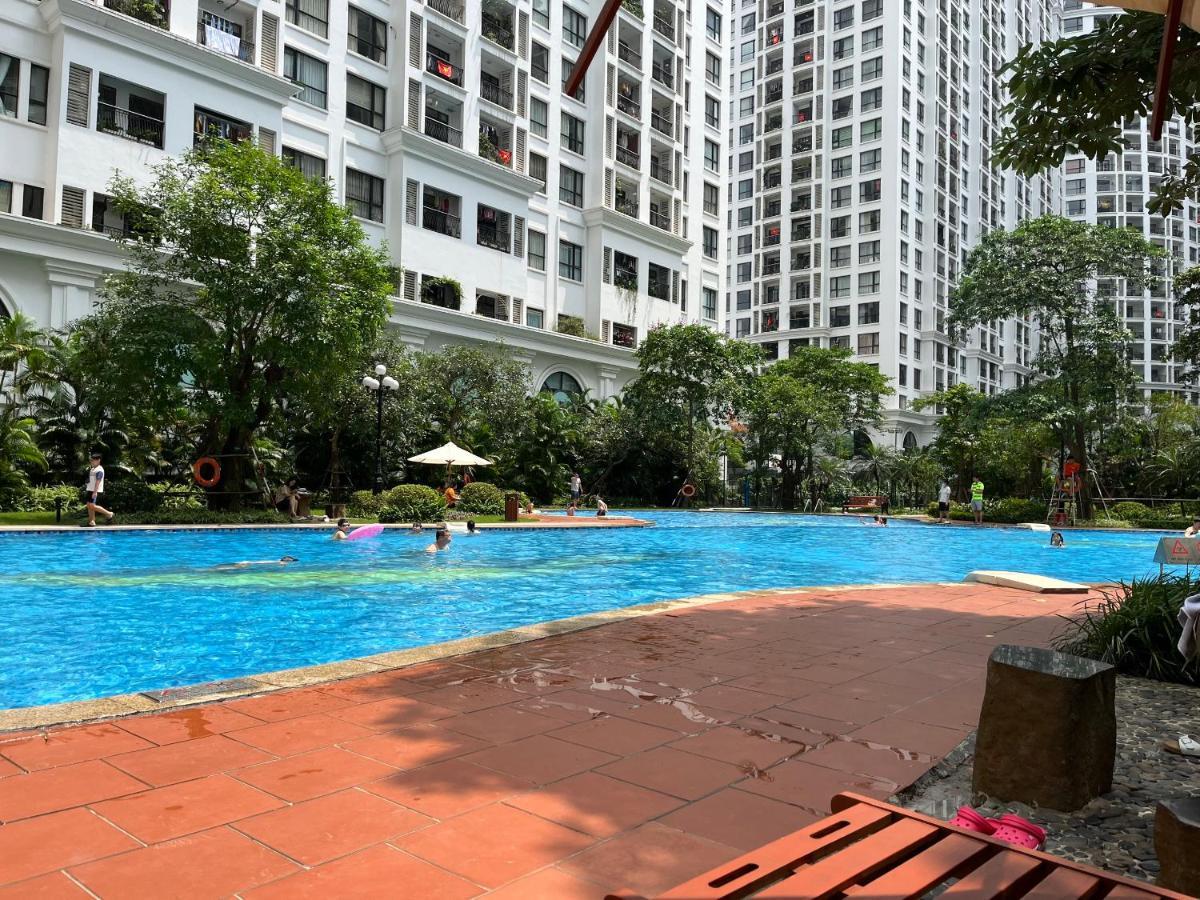 Vinhomes Royal City Apartment 3 Br Ανόι Εξωτερικό φωτογραφία