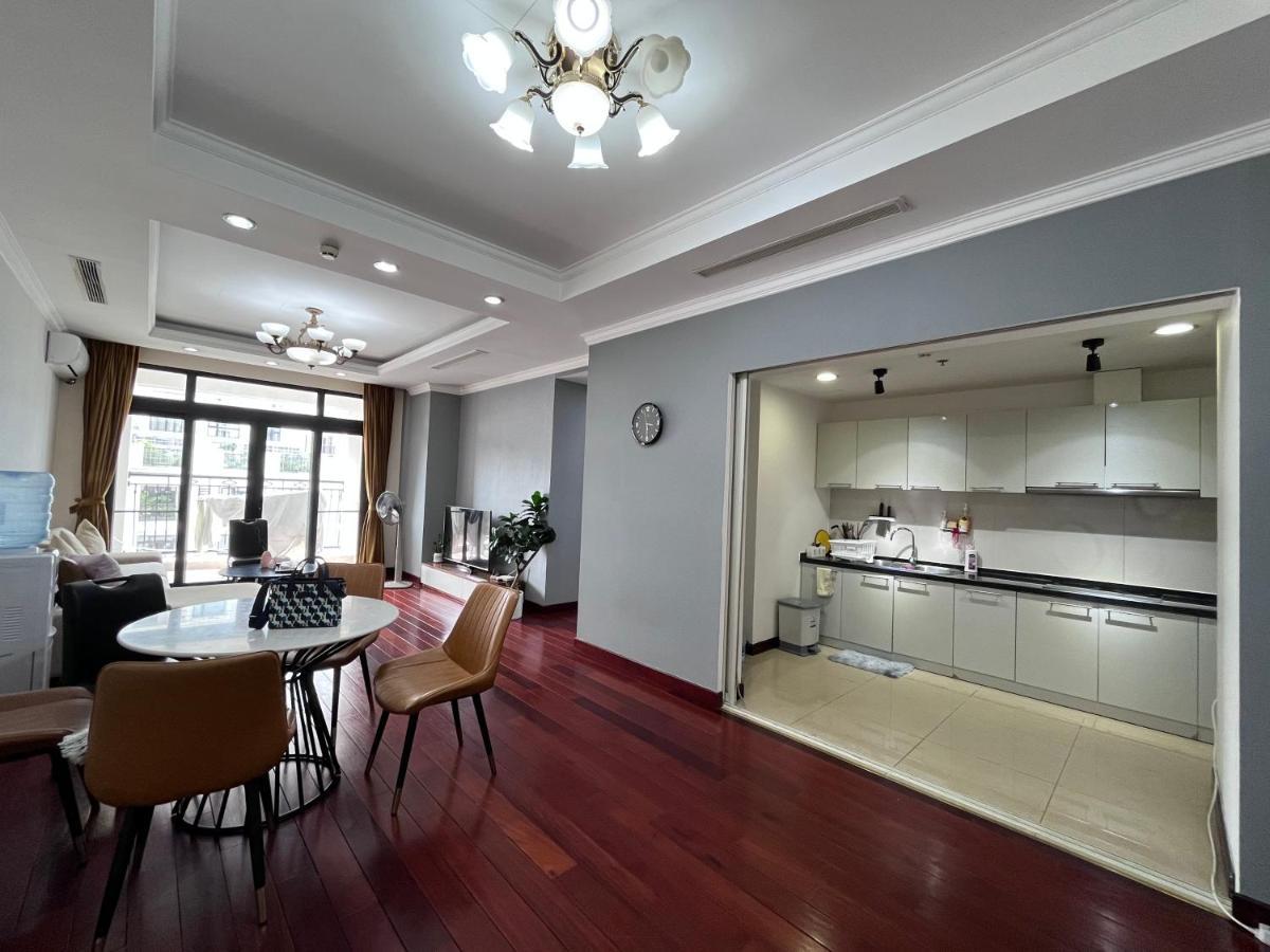Vinhomes Royal City Apartment 3 Br Ανόι Εξωτερικό φωτογραφία
