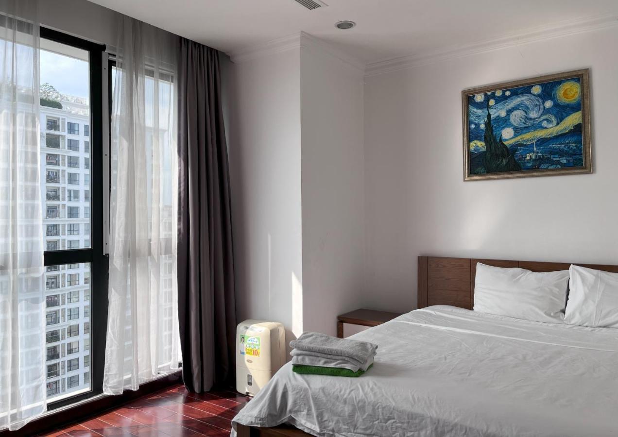 Vinhomes Royal City Apartment 3 Br Ανόι Εξωτερικό φωτογραφία