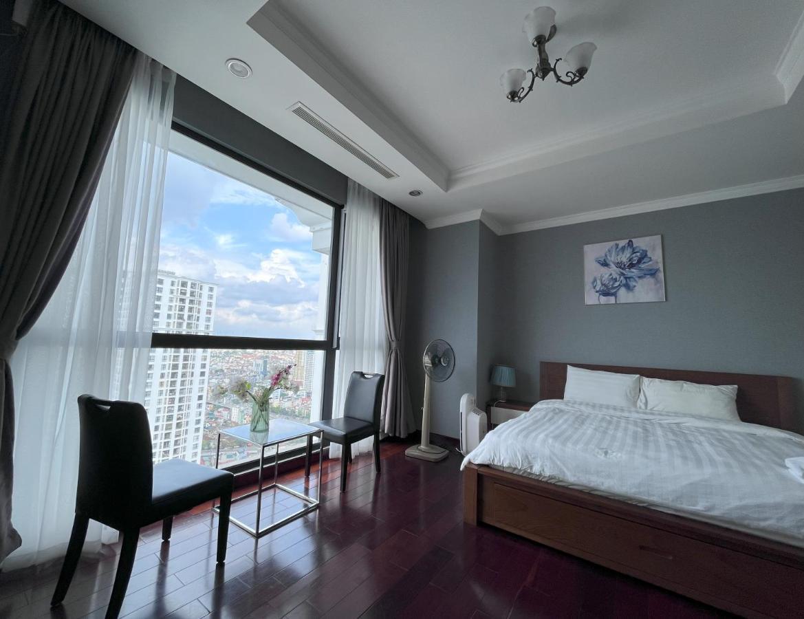 Vinhomes Royal City Apartment 3 Br Ανόι Εξωτερικό φωτογραφία