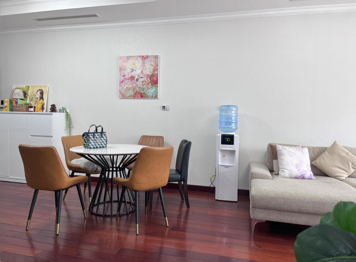 Vinhomes Royal City Apartment 3 Br Ανόι Εξωτερικό φωτογραφία