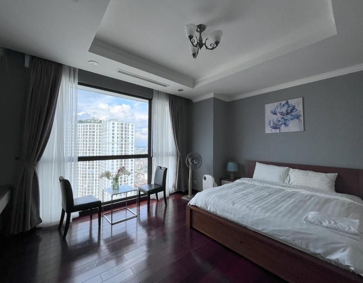 Vinhomes Royal City Apartment 3 Br Ανόι Εξωτερικό φωτογραφία