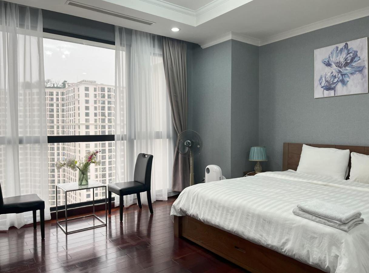 Vinhomes Royal City Apartment 3 Br Ανόι Εξωτερικό φωτογραφία