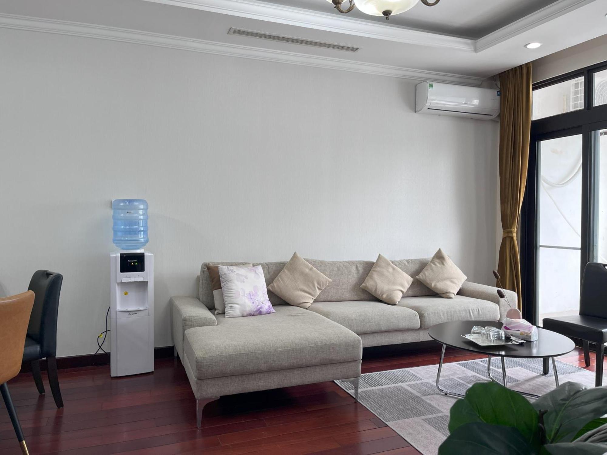 Vinhomes Royal City Apartment 3 Br Ανόι Εξωτερικό φωτογραφία