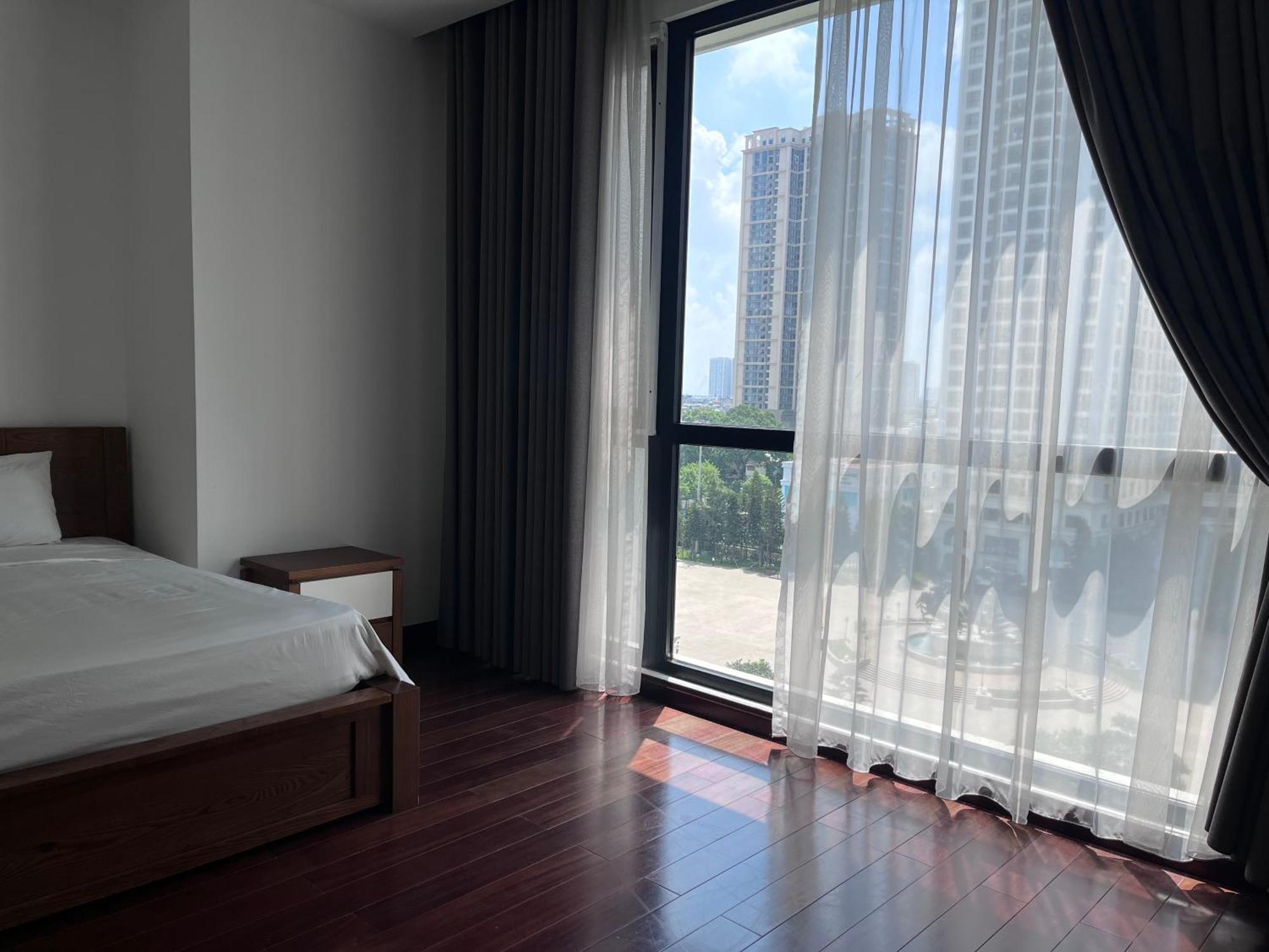 Vinhomes Royal City Apartment 3 Br Ανόι Εξωτερικό φωτογραφία