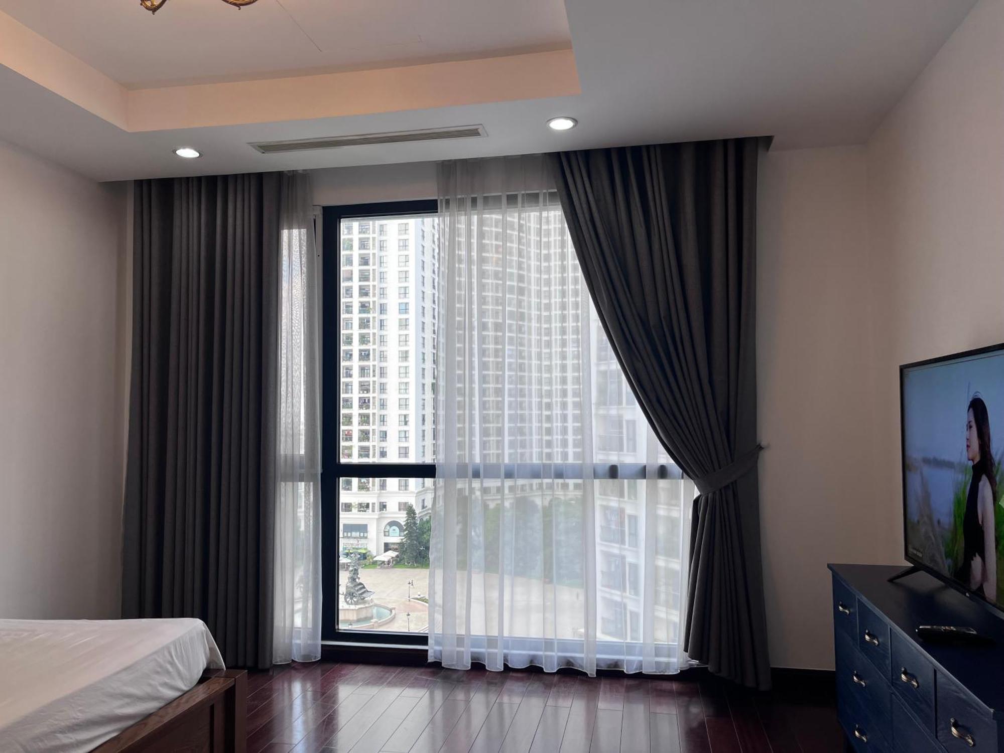 Vinhomes Royal City Apartment 3 Br Ανόι Εξωτερικό φωτογραφία