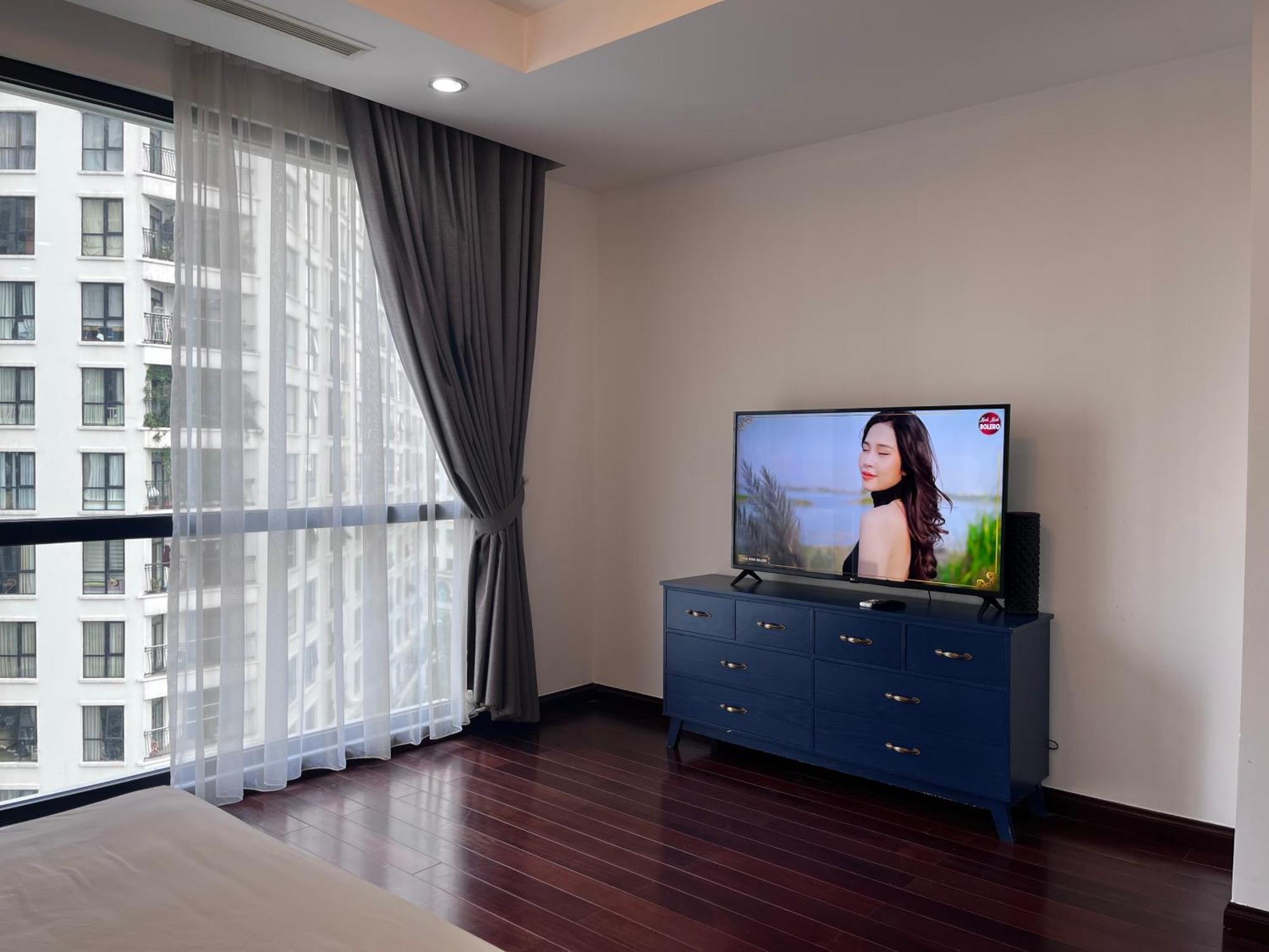 Vinhomes Royal City Apartment 3 Br Ανόι Εξωτερικό φωτογραφία