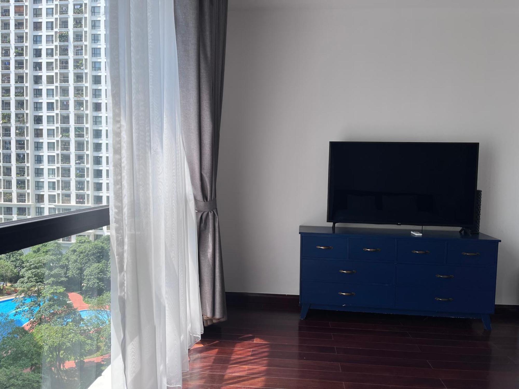 Vinhomes Royal City Apartment 3 Br Ανόι Εξωτερικό φωτογραφία