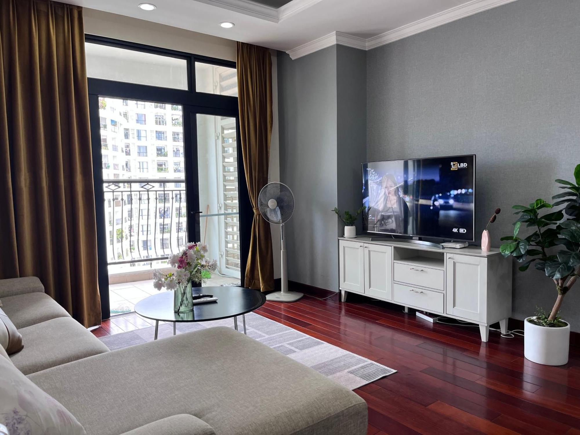 Vinhomes Royal City Apartment 3 Br Ανόι Εξωτερικό φωτογραφία
