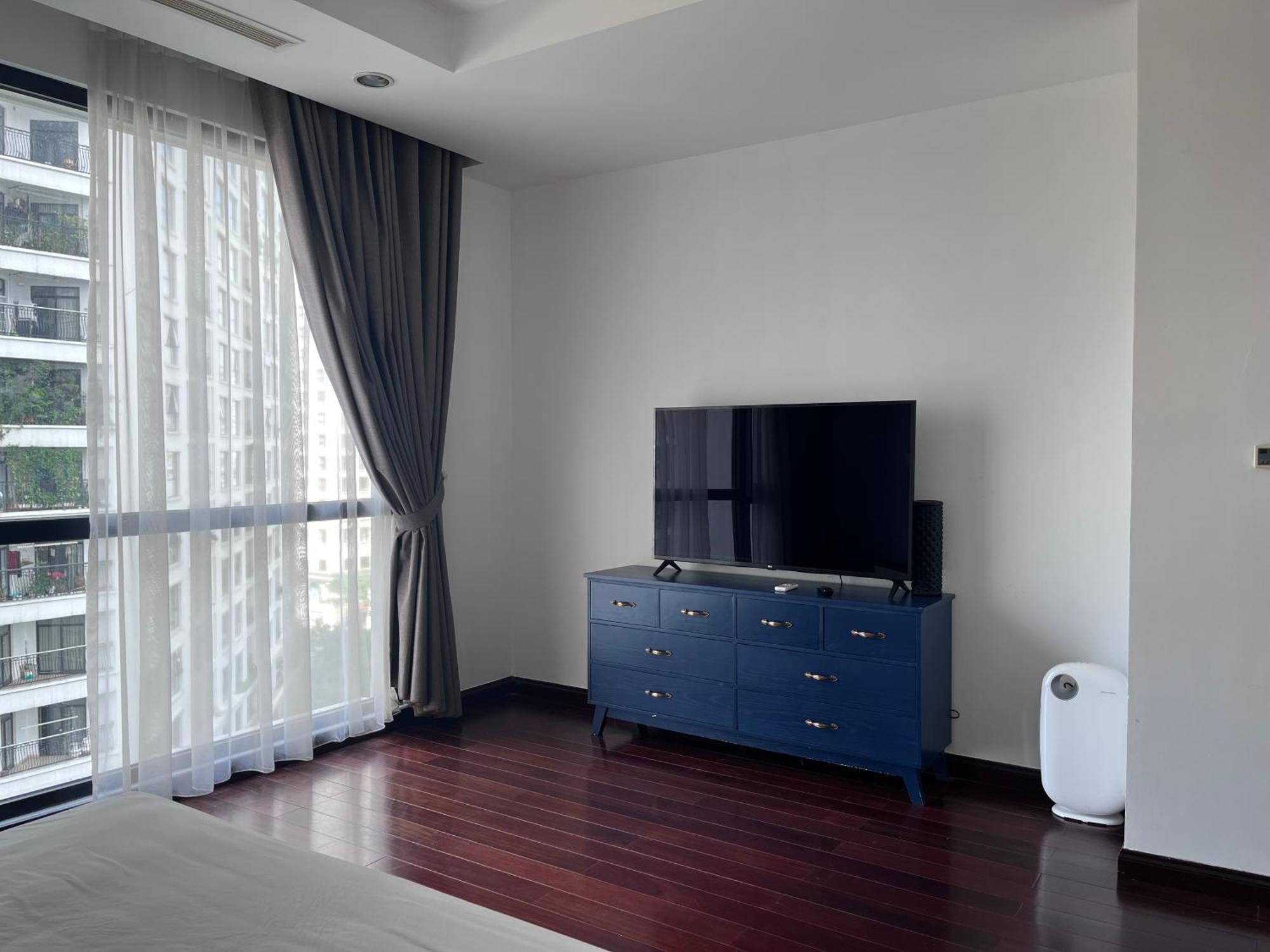 Vinhomes Royal City Apartment 3 Br Ανόι Εξωτερικό φωτογραφία