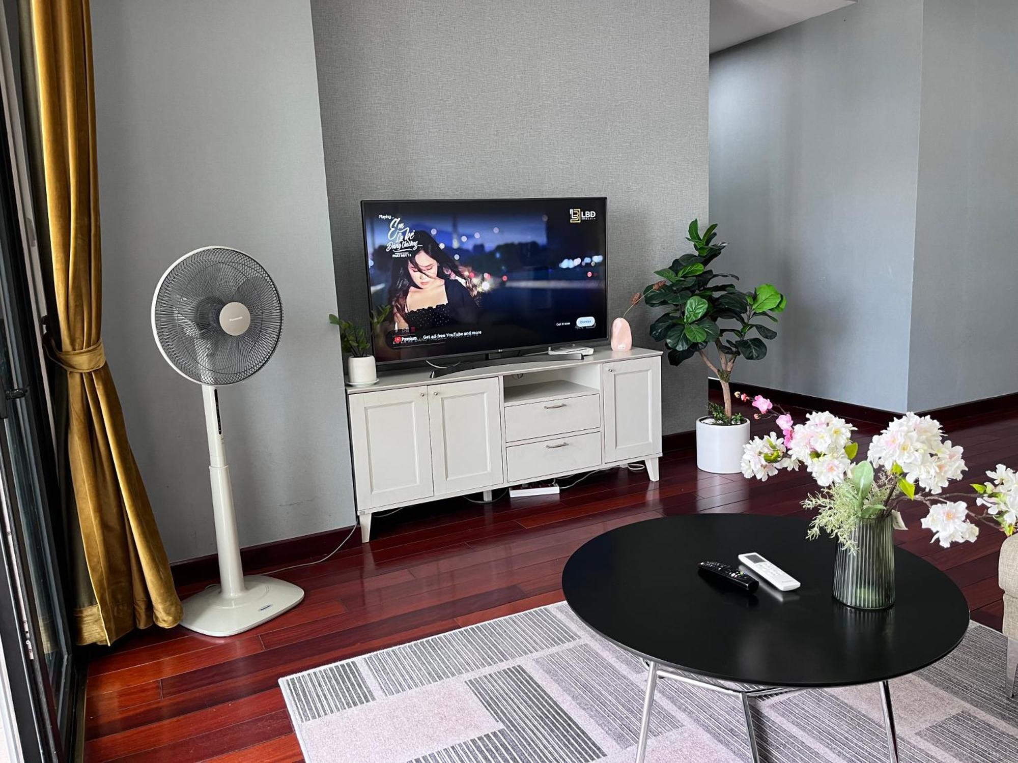 Vinhomes Royal City Apartment 3 Br Ανόι Εξωτερικό φωτογραφία