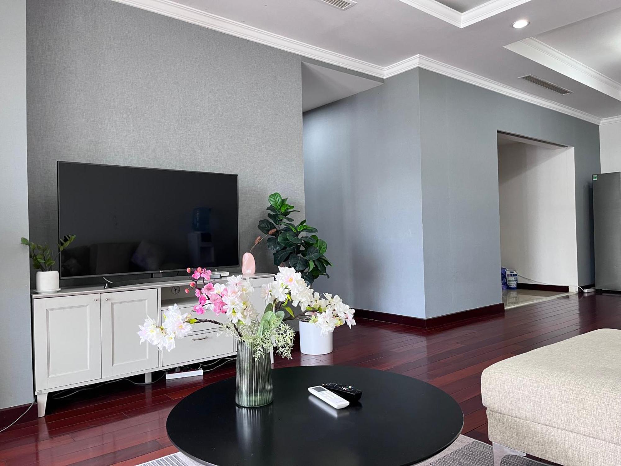 Vinhomes Royal City Apartment 3 Br Ανόι Εξωτερικό φωτογραφία