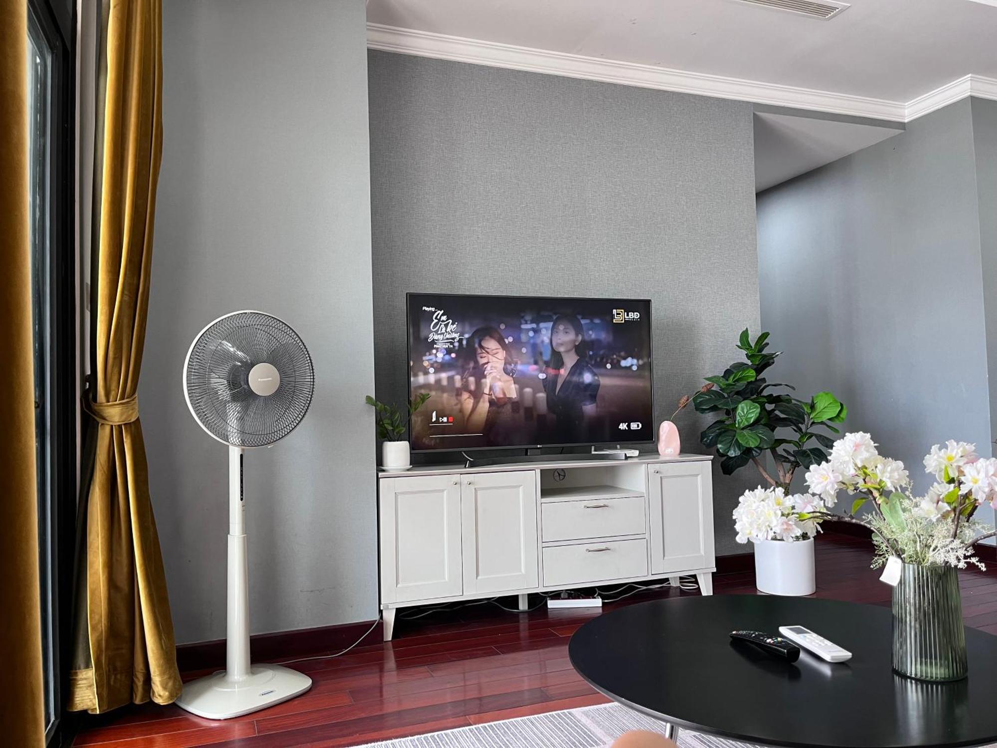 Vinhomes Royal City Apartment 3 Br Ανόι Εξωτερικό φωτογραφία
