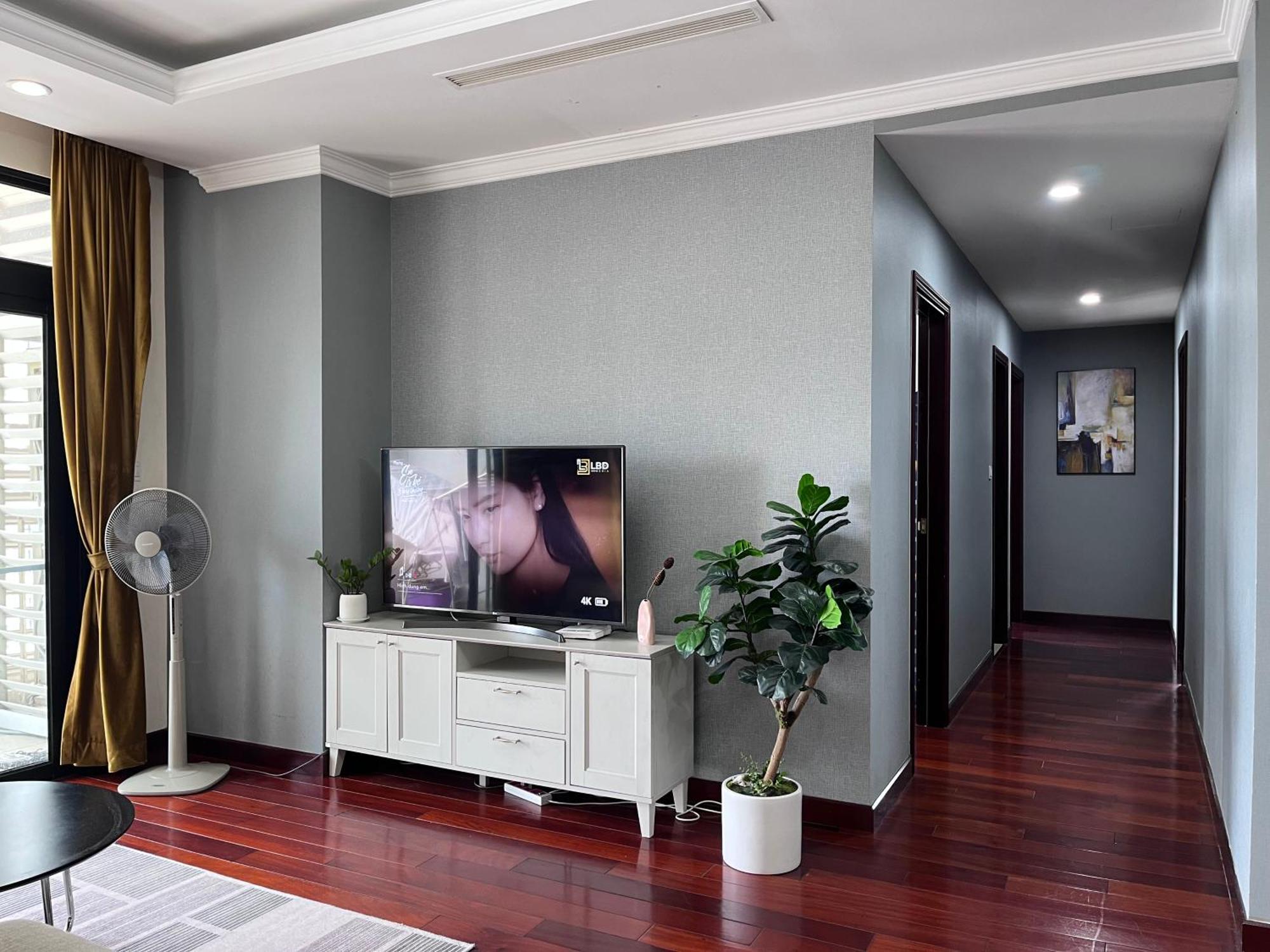 Vinhomes Royal City Apartment 3 Br Ανόι Εξωτερικό φωτογραφία