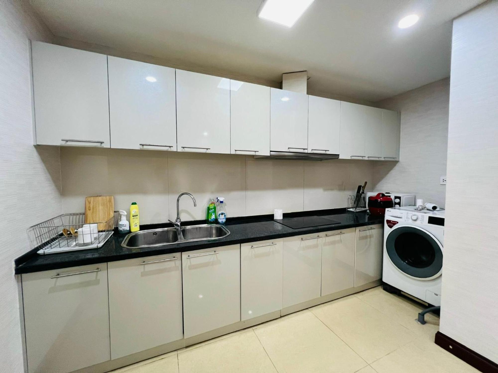 Vinhomes Royal City Apartment 3 Br Ανόι Εξωτερικό φωτογραφία