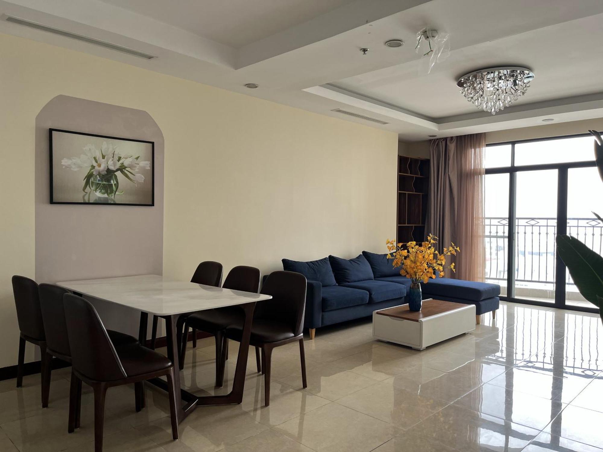 Vinhomes Royal City Apartment 3 Br Ανόι Εξωτερικό φωτογραφία