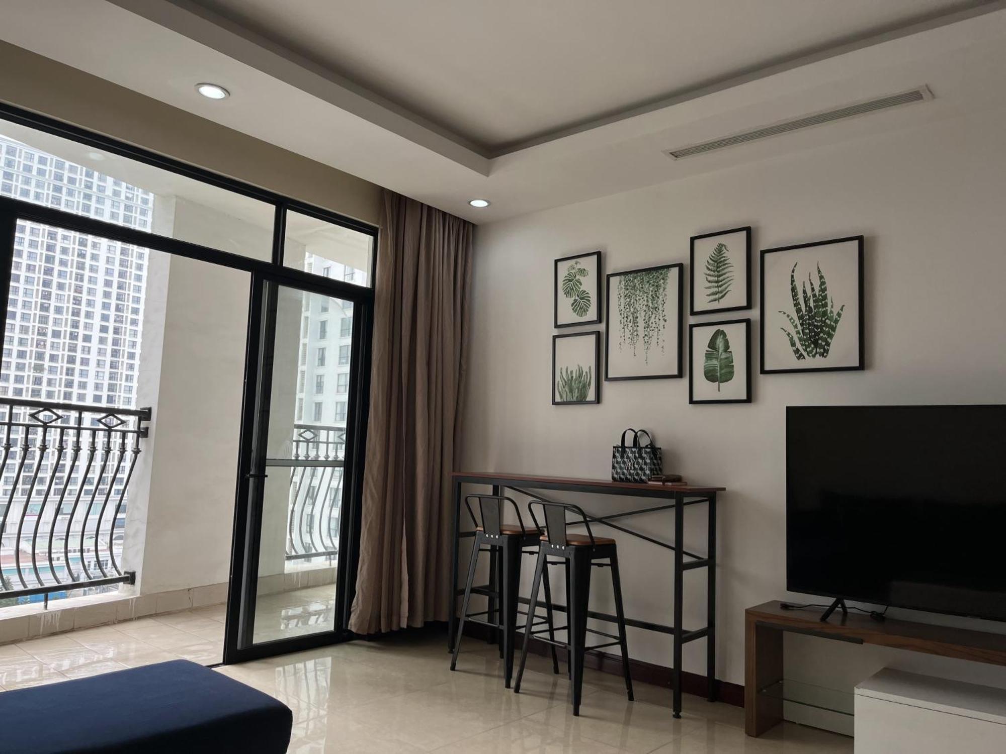 Vinhomes Royal City Apartment 3 Br Ανόι Εξωτερικό φωτογραφία