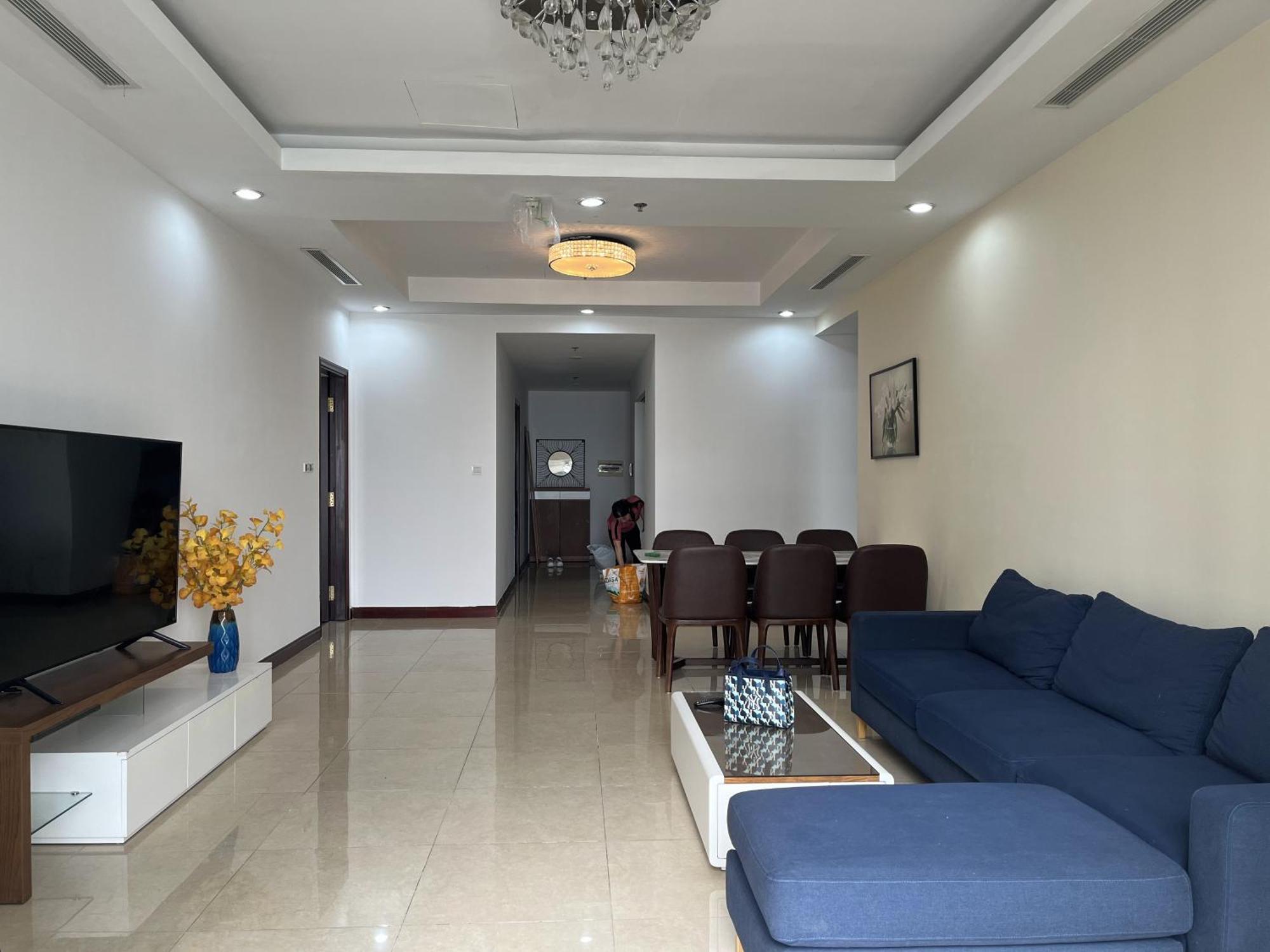 Vinhomes Royal City Apartment 3 Br Ανόι Εξωτερικό φωτογραφία