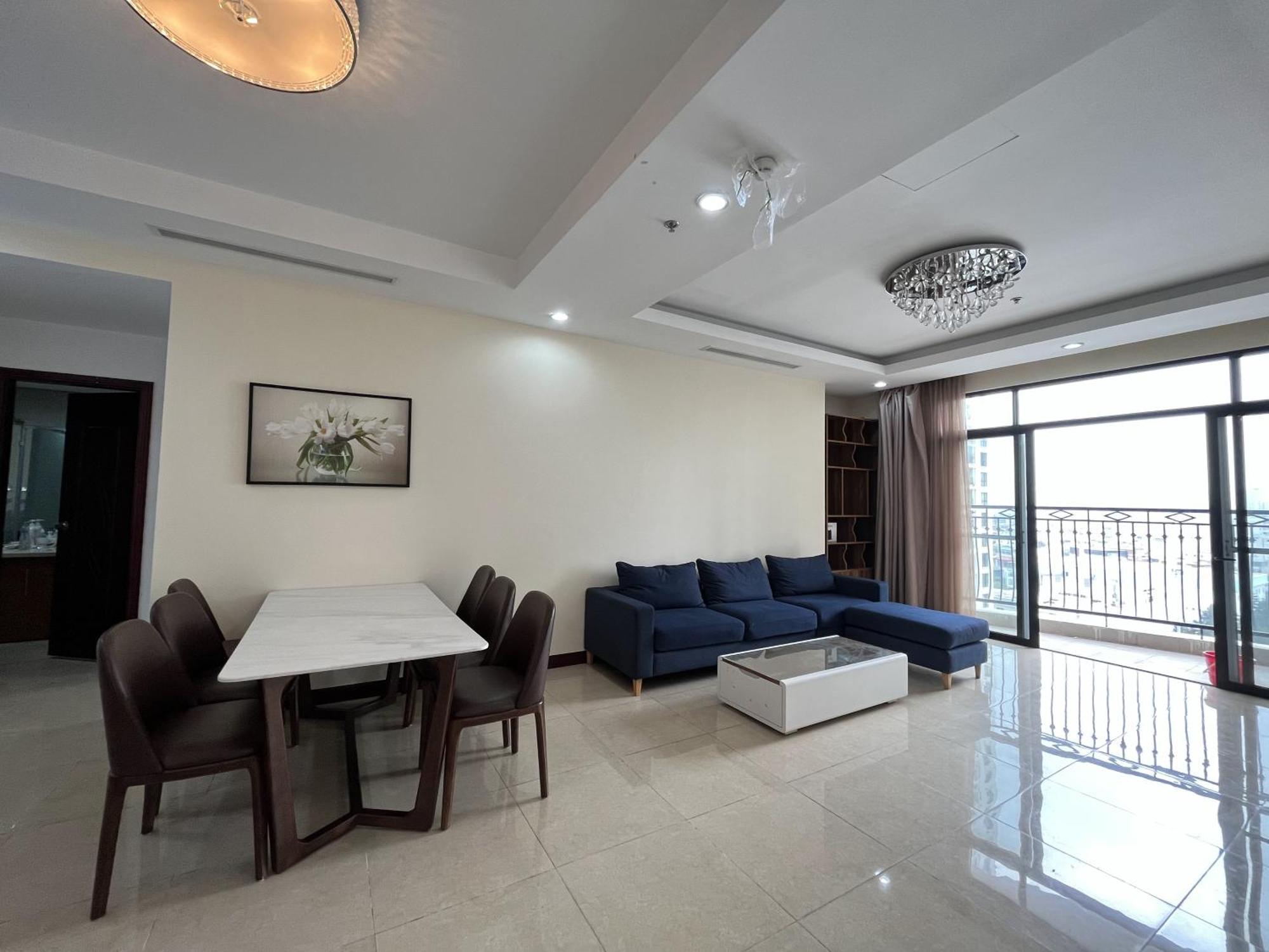 Vinhomes Royal City Apartment 3 Br Ανόι Εξωτερικό φωτογραφία