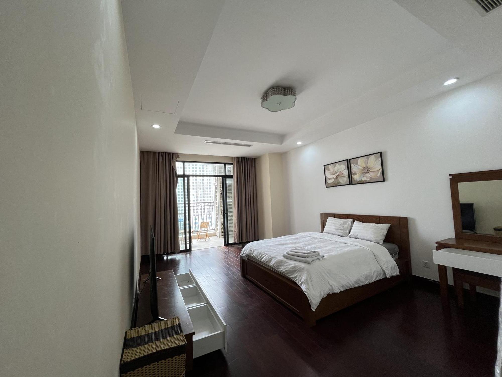 Vinhomes Royal City Apartment 3 Br Ανόι Εξωτερικό φωτογραφία