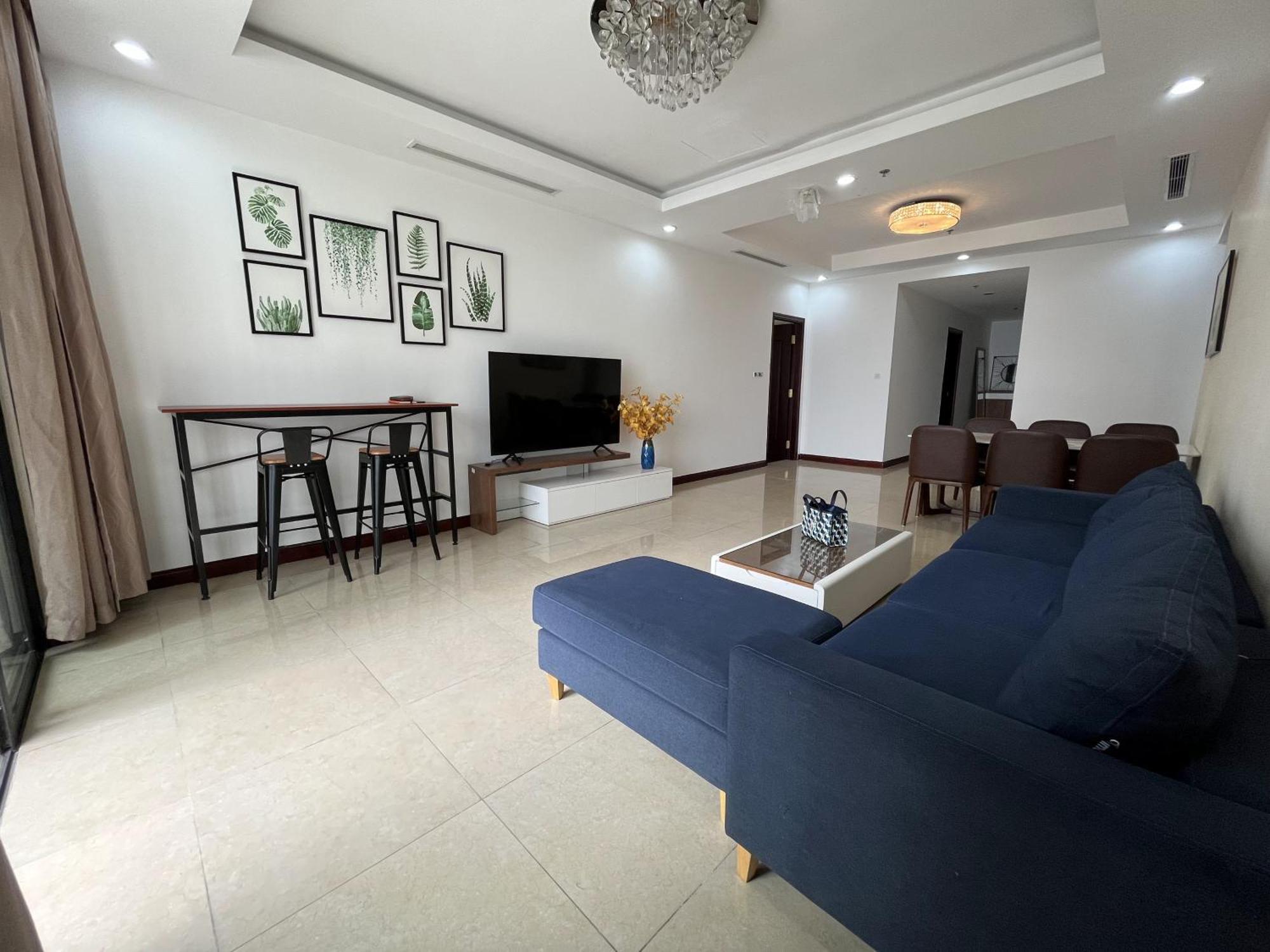 Vinhomes Royal City Apartment 3 Br Ανόι Εξωτερικό φωτογραφία