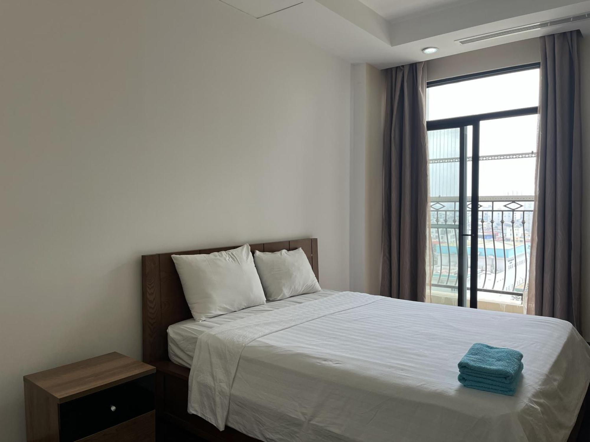 Vinhomes Royal City Apartment 3 Br Ανόι Εξωτερικό φωτογραφία