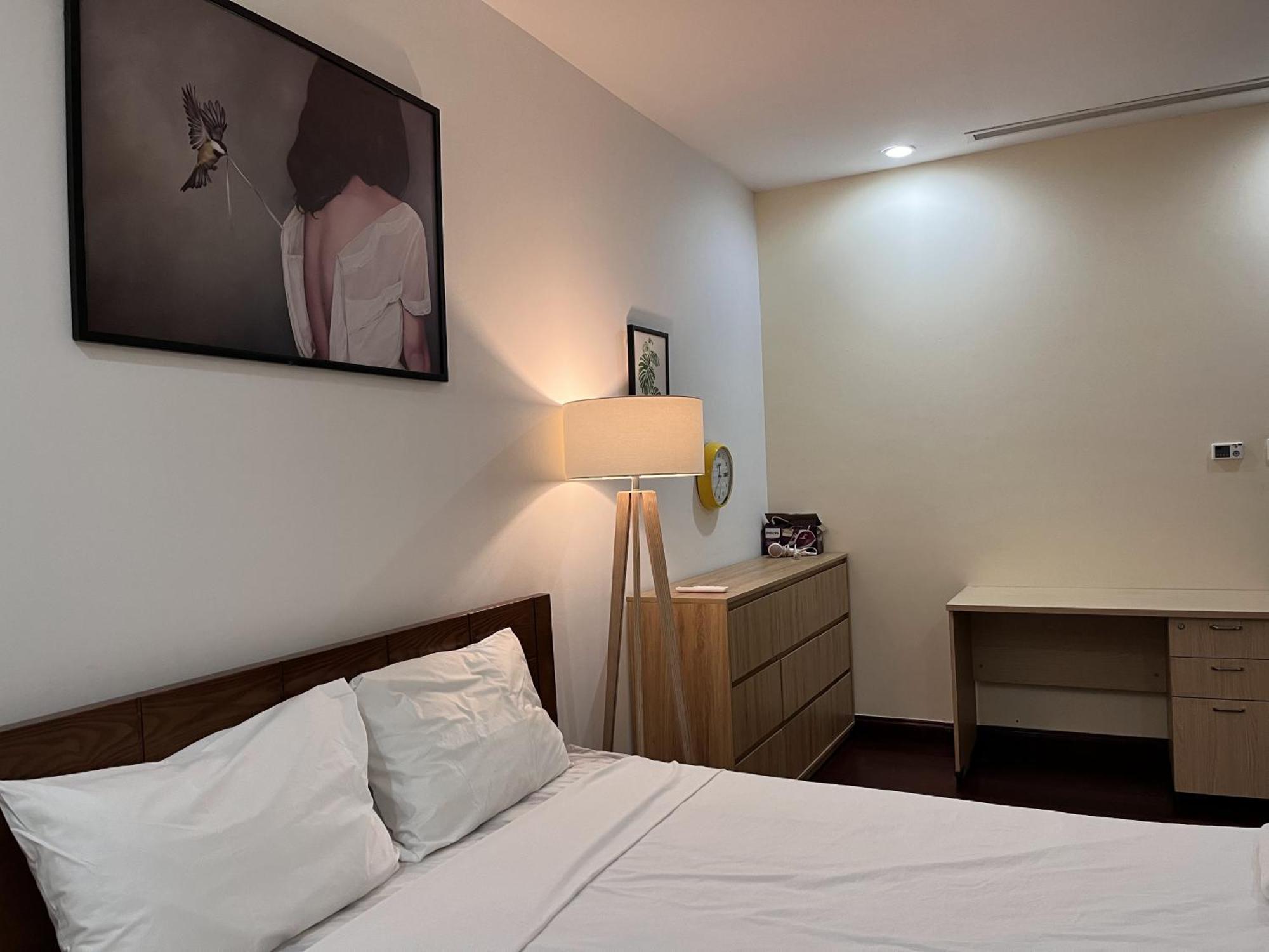 Vinhomes Royal City Apartment 3 Br Ανόι Εξωτερικό φωτογραφία