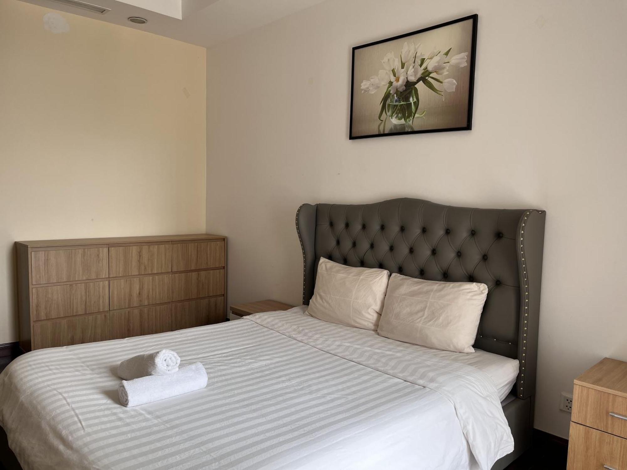 Vinhomes Royal City Apartment 3 Br Ανόι Εξωτερικό φωτογραφία