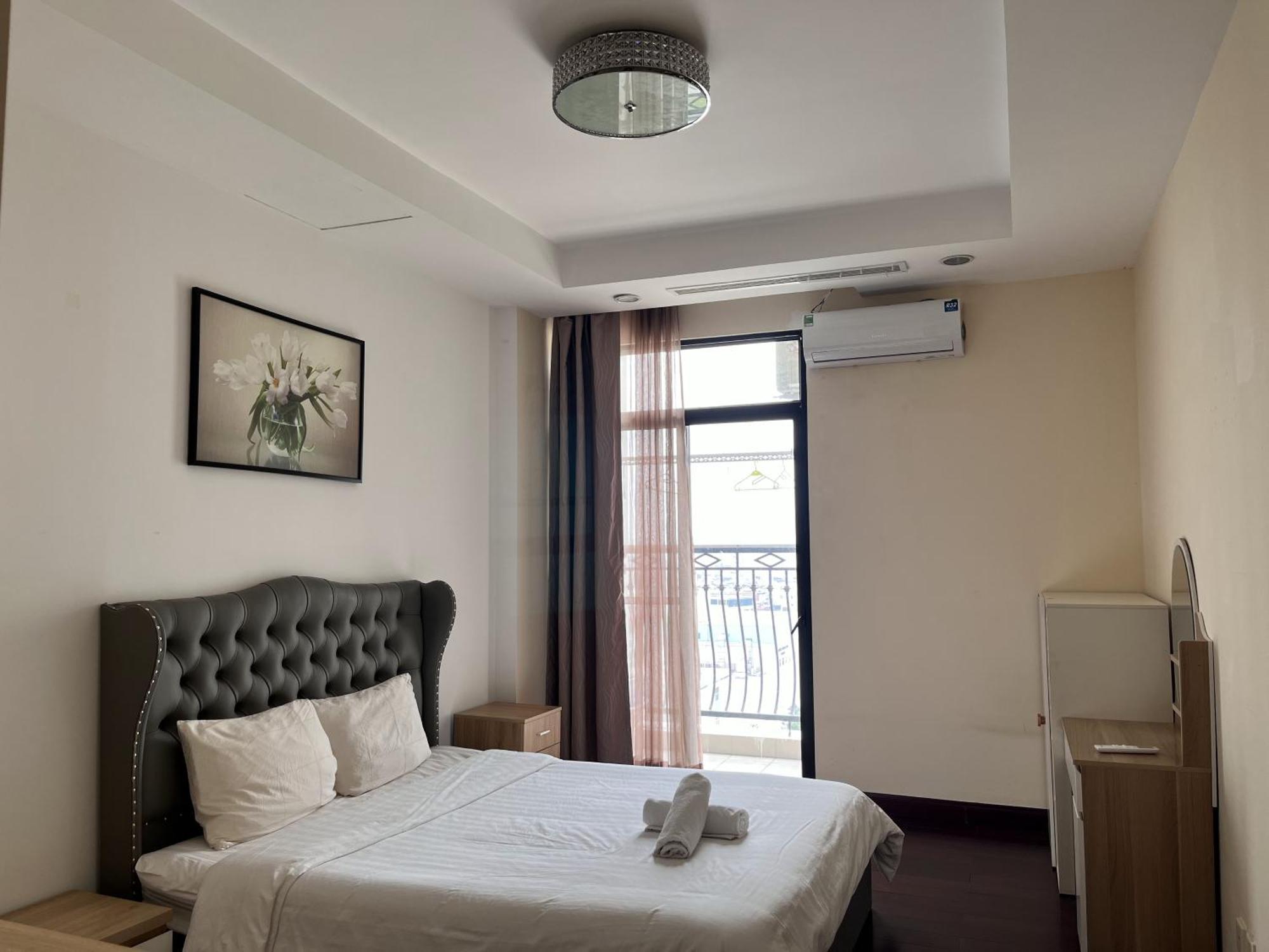 Vinhomes Royal City Apartment 3 Br Ανόι Εξωτερικό φωτογραφία