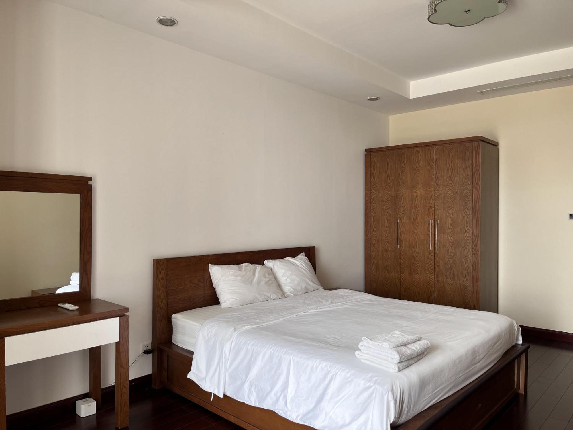 Vinhomes Royal City Apartment 3 Br Ανόι Εξωτερικό φωτογραφία