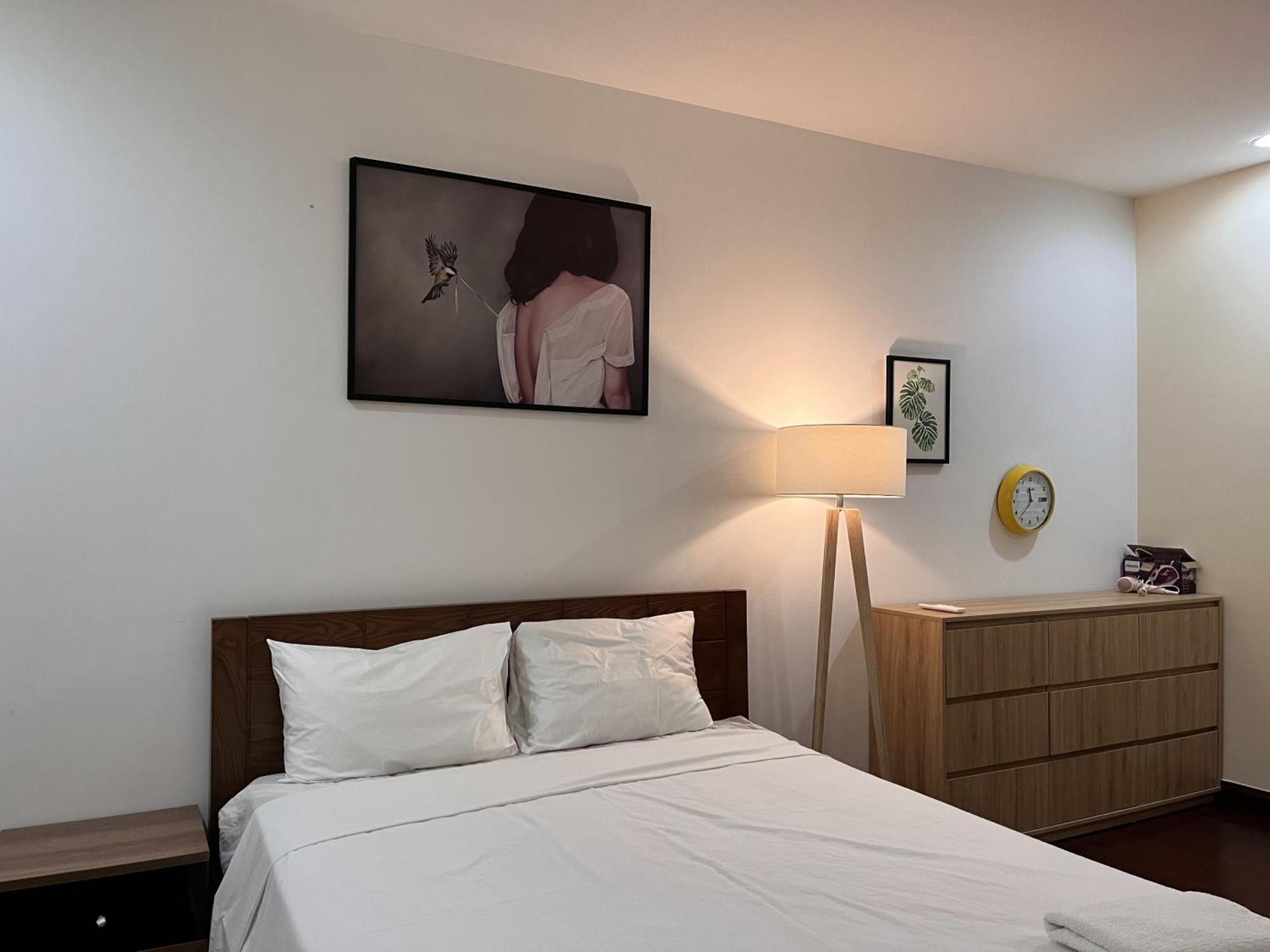 Vinhomes Royal City Apartment 3 Br Ανόι Εξωτερικό φωτογραφία