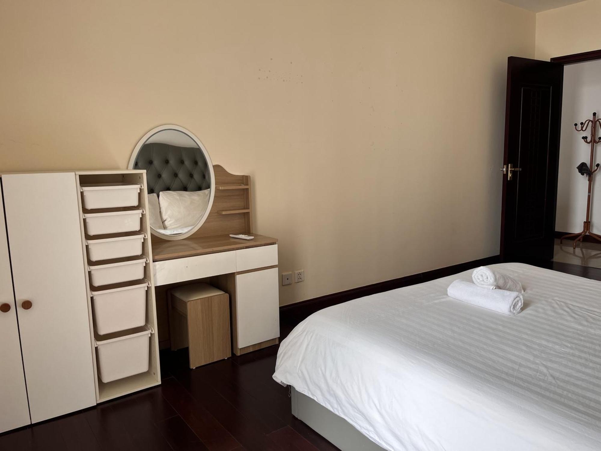 Vinhomes Royal City Apartment 3 Br Ανόι Εξωτερικό φωτογραφία