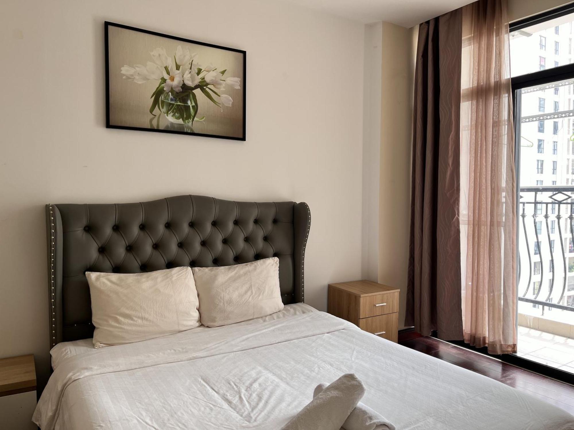 Vinhomes Royal City Apartment 3 Br Ανόι Εξωτερικό φωτογραφία