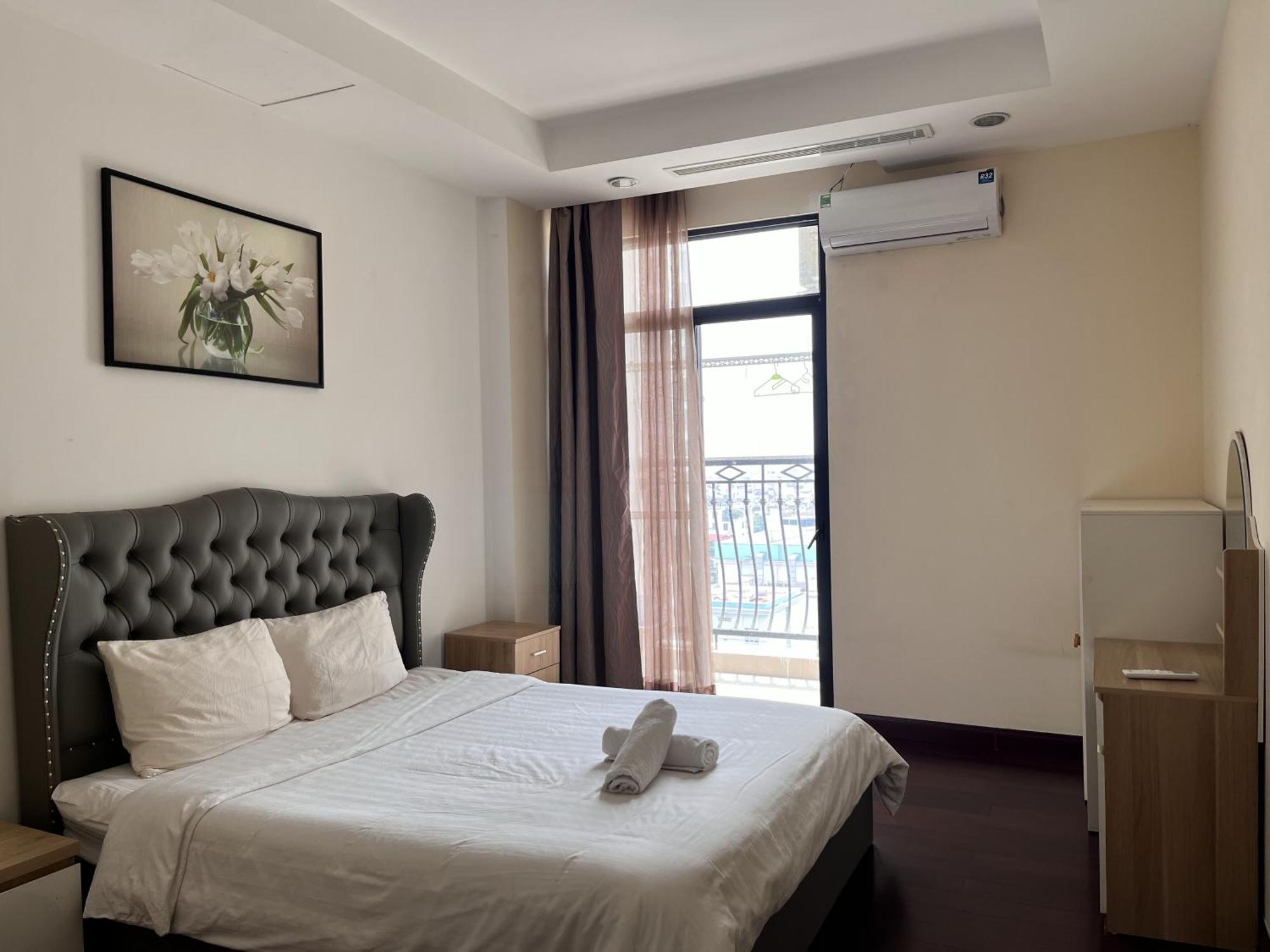 Vinhomes Royal City Apartment 3 Br Ανόι Εξωτερικό φωτογραφία